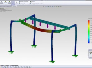 Capture solidworks