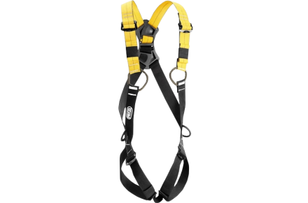 Newton harness