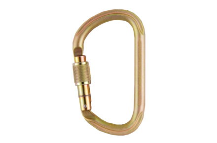 Vulcan connector