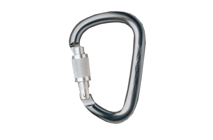 William carabiner