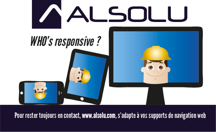 ALSOLU your daily partner