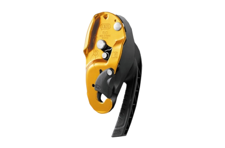 Descensor autofrenante compacto - RIG Descensor autofrenante compacto - RIG