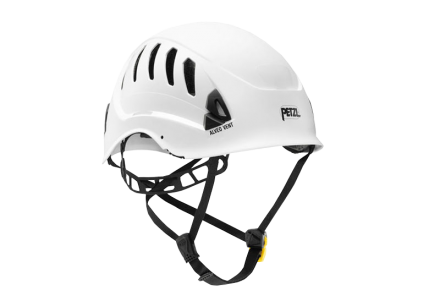 Casco ALVEO VENT