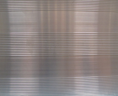 Striated base