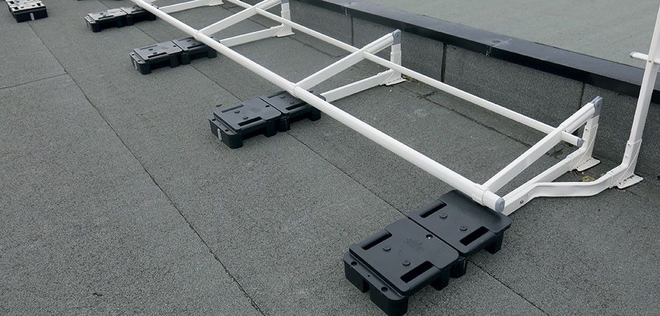 Barandillas de alumini - Escaleras - ALSOLU