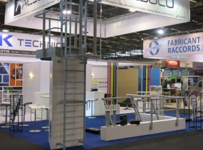 Batimat stand 2