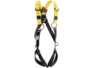 Newton harness