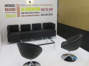 Batimat stand 4