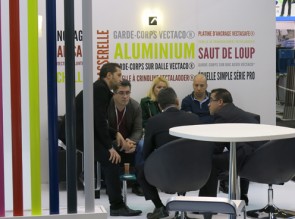 Batimat stand 6