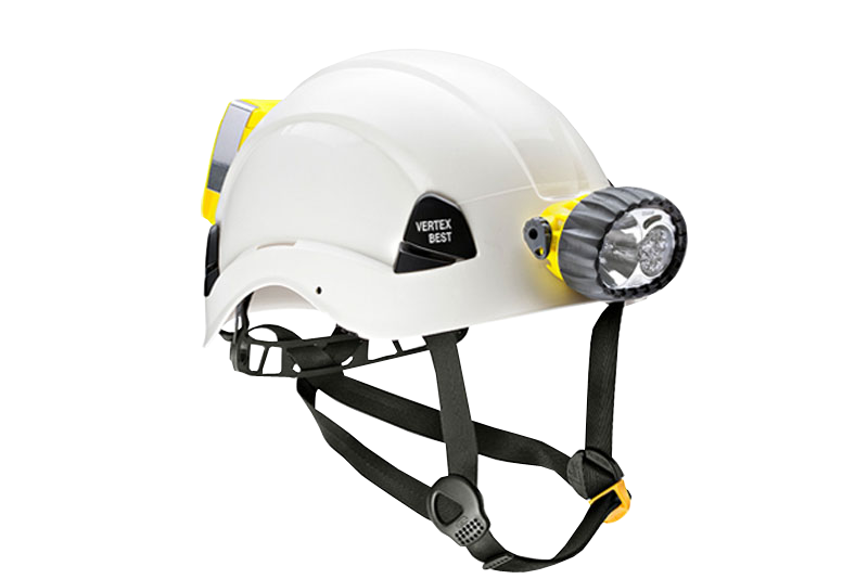 Casque VERTEX® BEST DUO LED 14 - ALSOLU