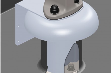 Sabot D - Petit modèle