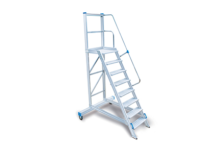 Plateforme de travail standard 60° Plateforme de travail standard 60°