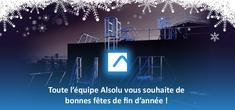 NEWSLETTER ALSOLU – Décembre 2015