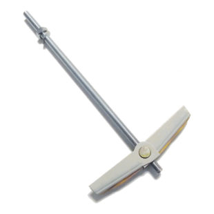 VECTASAFE® Poste de anclaje de aluminio para cubiertas deck (estancas